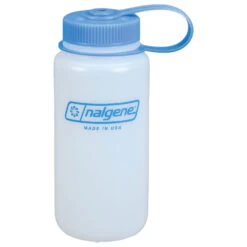 Nalgene Hdpe-Flasche Loop-Top - Trinkflasche