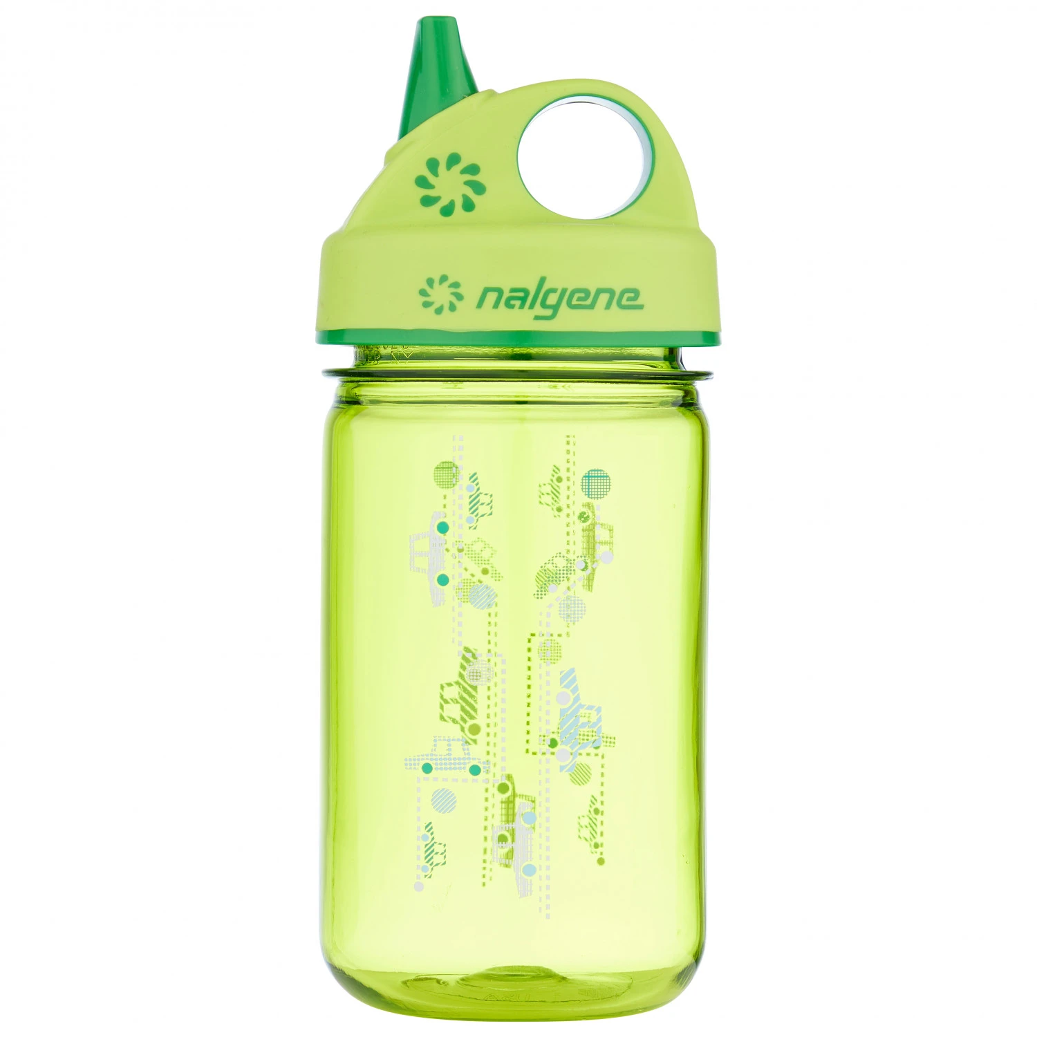 Nalgene Kinderflasche Grip-N-Gulp - Trinkflasche 2 Nalgene Kinderflasche Grip-N-Gulp - Trinkflasche – Bild 2