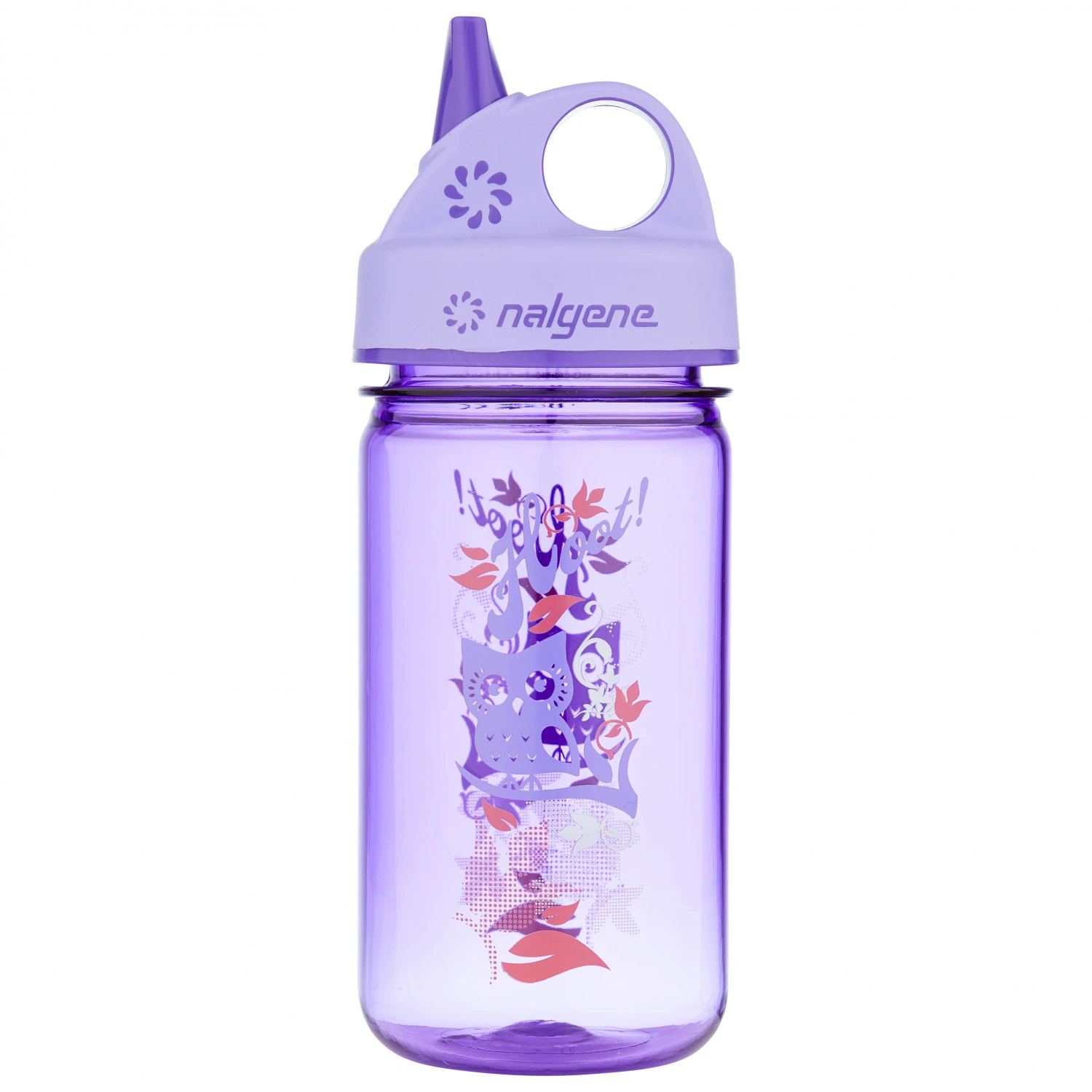 Nalgene Kinderflasche Grip-N-Gulp - Trinkflasche 3 Nalgene Kinderflasche Grip-N-Gulp - Trinkflasche – Bild 3
