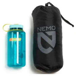 Nemo Fillo King - Kissen -Naturnahes Camping nemo fillo king kissen detail 5