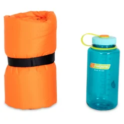 Nemo Flyer - Isomatte -Naturnahes Camping nemo flyer isomatte detail 9