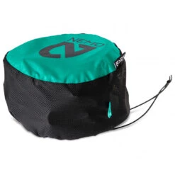 Nemo Helio Pressure Shower - Campingdusche -Naturnahes Camping nemo helio pressure shower campingdusche detail 4