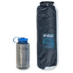 Nemo Hornet Elite OSMO 1P - 1-Personen Zelt -Naturnahes Camping nemo hornet elite osmo 1p 1 personen zelt detail 11