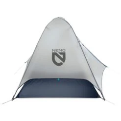 Nemo Hornet Elite OSMO 1P - 1-Personen Zelt -Naturnahes Camping nemo hornet elite osmo 1p 1 personen zelt detail 3