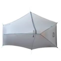 Nemo Hornet Elite OSMO 1P - 1-Personen Zelt -Naturnahes Camping nemo hornet elite osmo 1p 1 personen zelt detail 5