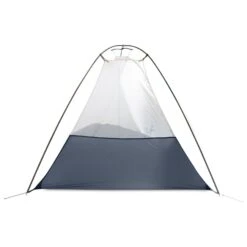 Nemo Hornet Elite OSMO 1P - 1-Personen Zelt -Naturnahes Camping nemo hornet elite osmo 1p 1 personen zelt detail 8