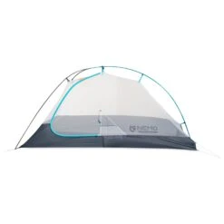 Nemo Hornet Elite OSMO 1P - 1-Personen Zelt -Naturnahes Camping nemo hornet elite osmo 1p 1 personen zelt detail 9