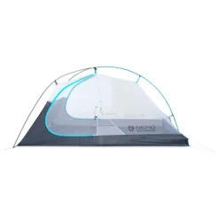 Nemo Hornet Elite OSMO 2P - 2-Personen Zelt 20 Nemo Hornet Elite OSMO 2P - 2-Personen Zelt -Naturnahes Camping nemo hornet elite osmo 2p 2 personen zelt detail 10