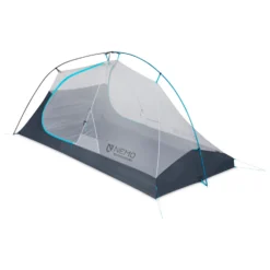 Nemo Hornet Elite OSMO 2P - 2-Personen Zelt 17 Nemo Hornet Elite OSMO 2P - 2-Personen Zelt -Naturnahes Camping nemo hornet elite osmo 2p 2 personen zelt detail 7