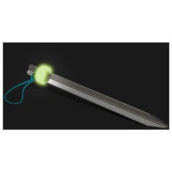 Nemo Sweepstake - Zelthering -Naturnahes Camping nemo sweepstake zelthering detail 3