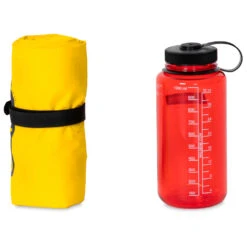 Nemo Tensor - Isomatte -Naturnahes Camping nemo tensor isomatte detail 5