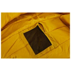 Nordisk Gormsson -10 Mummy - Kunstfaserschlafsack -Naturnahes Camping nordisk gormsson 10 mummy kunstfaserschlafsack detail 8