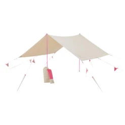 Nordisk Kari Mini - Tarp 12 Nordisk Kari Mini - Tarp -Naturnahes Camping nordisk kari mini tarp detail 6