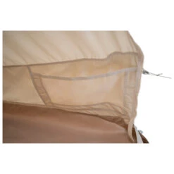 Nordisk Midgard Annex Small - Zelterweiterung -Naturnahes Camping nordisk midgard annex small zelterweiterung detail 3