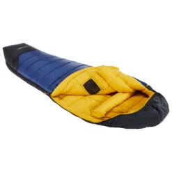 Nordisk Puk -10 Mummy - Kunstfaserschlafsack 10 Nordisk Puk -10 Mummy - Kunstfaserschlafsack -Naturnahes Camping nordisk puk 10 mummy kunstfaserschlafsack detail 3