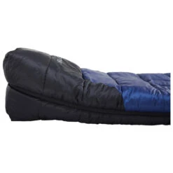 Nordisk Puk -10 Mummy - Kunstfaserschlafsack 13 Nordisk Puk -10 Mummy - Kunstfaserschlafsack -Naturnahes Camping nordisk puk 10 mummy kunstfaserschlafsack detail 6