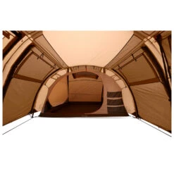 Nordisk Reisa 6 PU - Gruppenzelt -Naturnahes Camping nordisk reisa 6 pu gruppenzelt detail 5