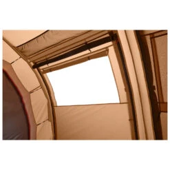 Nordisk Reisa 6 PU - Gruppenzelt -Naturnahes Camping nordisk reisa 6 pu gruppenzelt detail 9