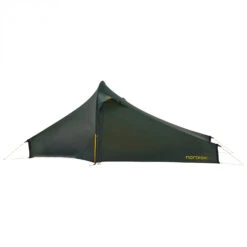 Nordisk Telemark 2.2 LightWeight - 2-Personen Zelt -Naturnahes Camping nordisk telemark 22 lightweight 2 personen zelt 1