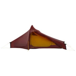 Nordisk Telemark 2.2 LightWeight - 2-Personen Zelt -Naturnahes Camping nordisk telemark 22 lightweight 2 personen zelt detail 3