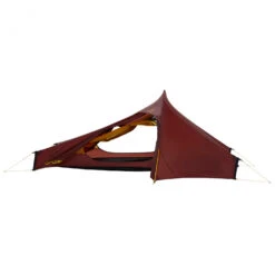 Nordisk Telemark 2.2 LightWeight - 2-Personen Zelt -Naturnahes Camping nordisk telemark 22 lightweight 2 personen zelt detail 4