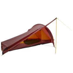 Nordisk Telemark 2.2 LightWeight - 2-Personen Zelt -Naturnahes Camping nordisk telemark 22 lightweight 2 personen zelt detail 5