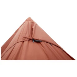 Nordisk Thrymheim 3 PU - 3-Personen Zelt -Naturnahes Camping nordisk thrymheim 3 pu 3 personen zelt detail 10