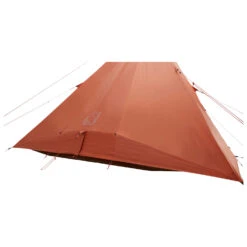 Nordisk Thrymheim 3 PU - 3-Personen Zelt -Naturnahes Camping nordisk thrymheim 3 pu 3 personen zelt detail 6