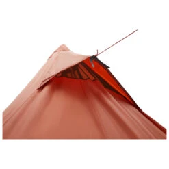 Nordisk Thrymheim 3 PU - 3-Personen Zelt -Naturnahes Camping nordisk thrymheim 3 pu 3 personen zelt detail 9