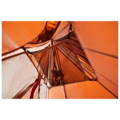 Nordisk Thrymheim 5 PU - Gruppenzelt -Naturnahes Camping nordisk thrymheim 5 pu gruppenzelt detail 6