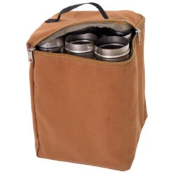 Nordisk Torden Chimney Pipe Set - Zelterweiterung -Naturnahes Camping nordisk torden chimney pipe set zelterweiterung detail 3