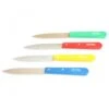 Opinel Küchenmesser-Set (4-Color-Pack)