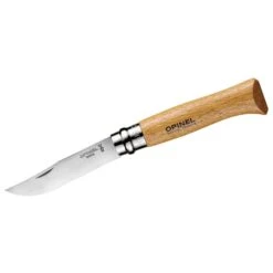 Opinel No 08 Eiche - Messer