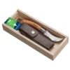 Opinel Pilzmesser-Geschenkset Inkl. Etui - Messer