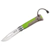 Opinel Outdoormesser No 08 (8,2 Cm) - Messer