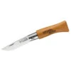 Opinel Taschenmesser No 03 Carbon - Messer