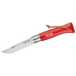 Opinel Taschenmesser No 08 Colorama - Messer -Naturnahes Camping opinel taschenmesser no 08 colorama messer 2