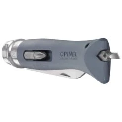 Opinel Taschenmesser No 09 Mit Schraubendreher - Messer -Naturnahes Camping opinel taschenmesser no 09 mit schraubendreher messer detail 3