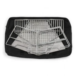 Origin Outdoors Grill- Und Feuerschale Hexagon - Grill -Naturnahes Camping origin outdoors grill und feuerschale hexagon grill detail 4