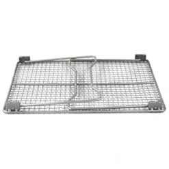 Origin Outdoors Klappgrill Titan - Grill -Naturnahes Camping origin outdoors klappgrill titan grill detail 4