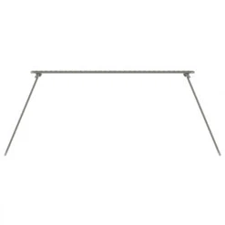 Origin Outdoors Klappgrill Titan - Grill -Naturnahes Camping origin outdoors klappgrill titan grill detail 6