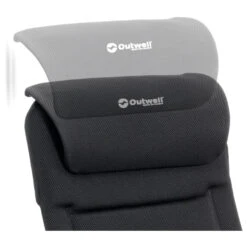 Outwell Acadia - Campingstuhl -Naturnahes Camping outwell acadia campingstuhl detail 5