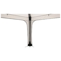 Outwell Air Shelter - Bus-Vorzelt -Naturnahes Camping outwell air shelter bus vorzelt detail 3