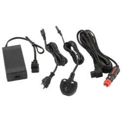 Outwell Arctic Frost 45 - Kühlbox -Naturnahes Camping outwell arctic frost 45 kuehlbox detail 10