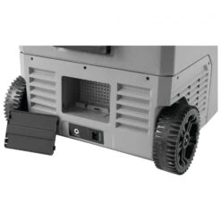 Outwell Arctic Frost 45 - Kühlbox -Naturnahes Camping outwell arctic frost 45 kuehlbox detail 12