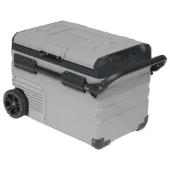 Outwell Arctic Frost 45 - Kühlbox -Naturnahes Camping outwell arctic frost 45 kuehlbox detail 4