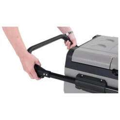 Outwell Arctic Frost 45 - Kühlbox -Naturnahes Camping outwell arctic frost 45 kuehlbox detail 9