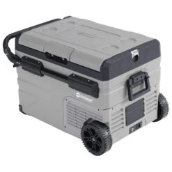 Outwell Arctic Frost 55 - Kühlbox -Naturnahes Camping outwell arctic frost 55 kuehlbox detail 5
