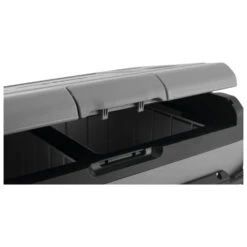 Outwell Arctic Frost 55 - Kühlbox -Naturnahes Camping outwell arctic frost 55 kuehlbox detail 7