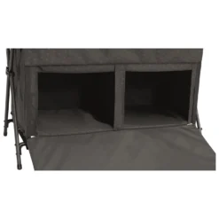 Outwell Aruba Cabinet - Campingschrank -Naturnahes Camping outwell aruba cabinet campingschrank detail 3